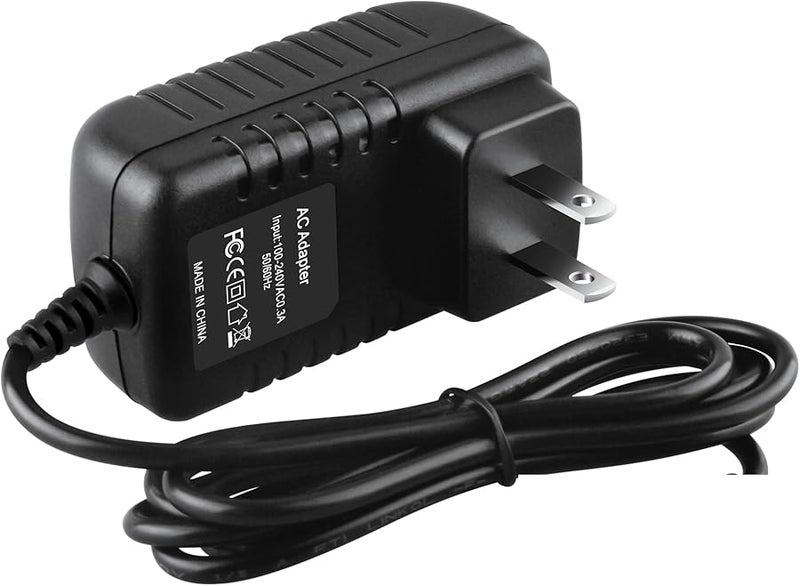 PK Power 24W 12V 2A AC Adapter for Model KPC 024F with 4 Pin DIN Connector - Image 4